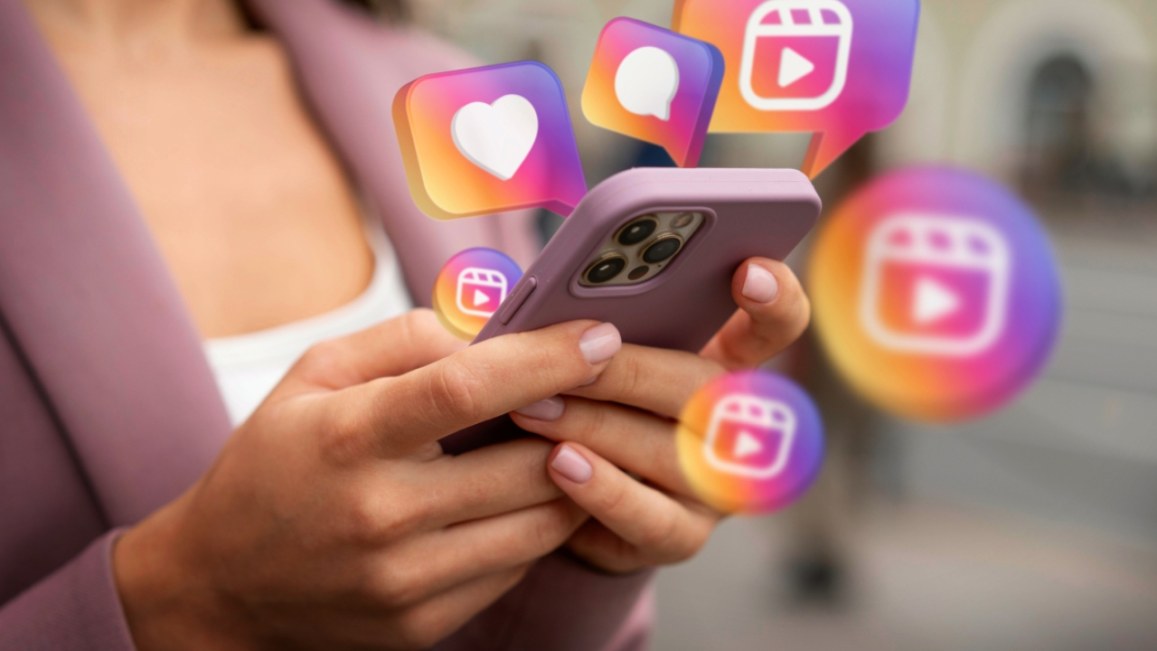 Instagram Best Time Post