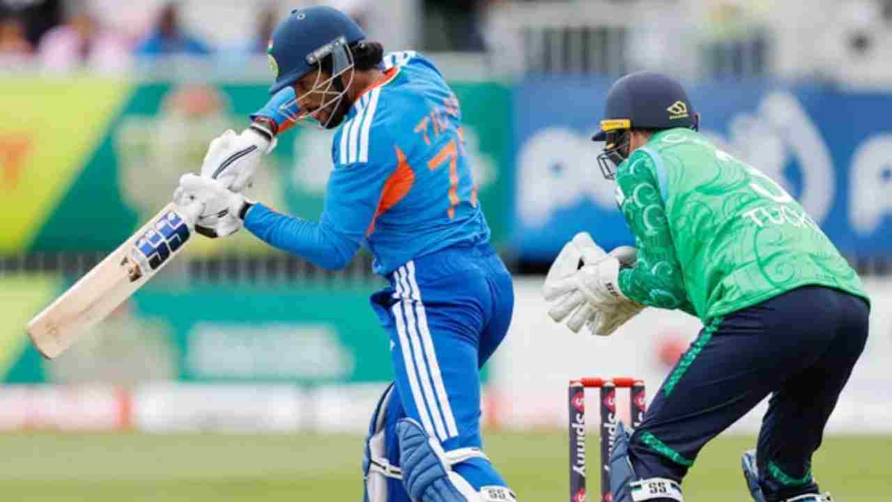 IND vs IRE: టీమిండియాకు ఘోర పరాభవం.. టీ20 సిరీస్ 0-2తో ఐర్లాండ్ కైవసం.. ఒకే ఒక పరుగు తేడాతో..