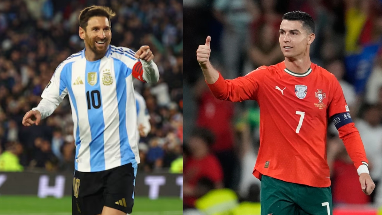 Lionel Messi vs Cristiano Ronaldo : ఫుట్‌బాల్ ప్ర‌పంచ‌క‌ప్‌లో ఇదే చివ‌రిసారి? అభిమానుల క‌ల నిజ‌మ‌వుతుందా? మెస్సీ వ‌ర్సెస్ రొనాల్డో మ్యాచ్ జ‌రిగేనా?