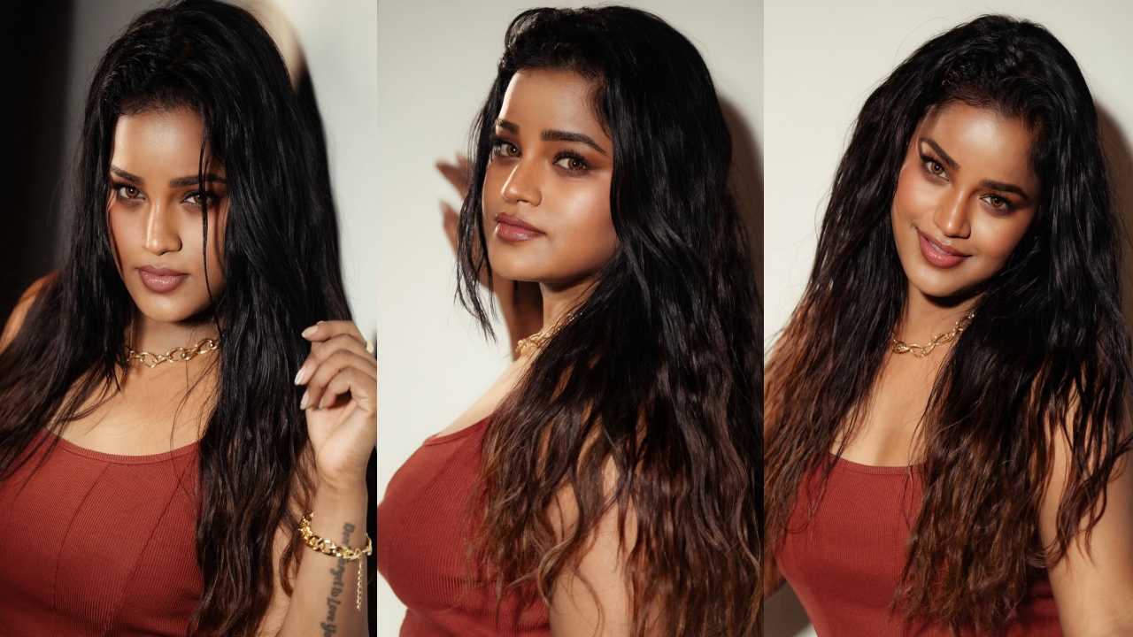 Jabardasth pavithra : జ‌బ‌ర్ద‌స్త్ ప‌విత్ర‌ స్ట‌న్నింగ్ ఫోటోలు.. వైర‌ల్‌
