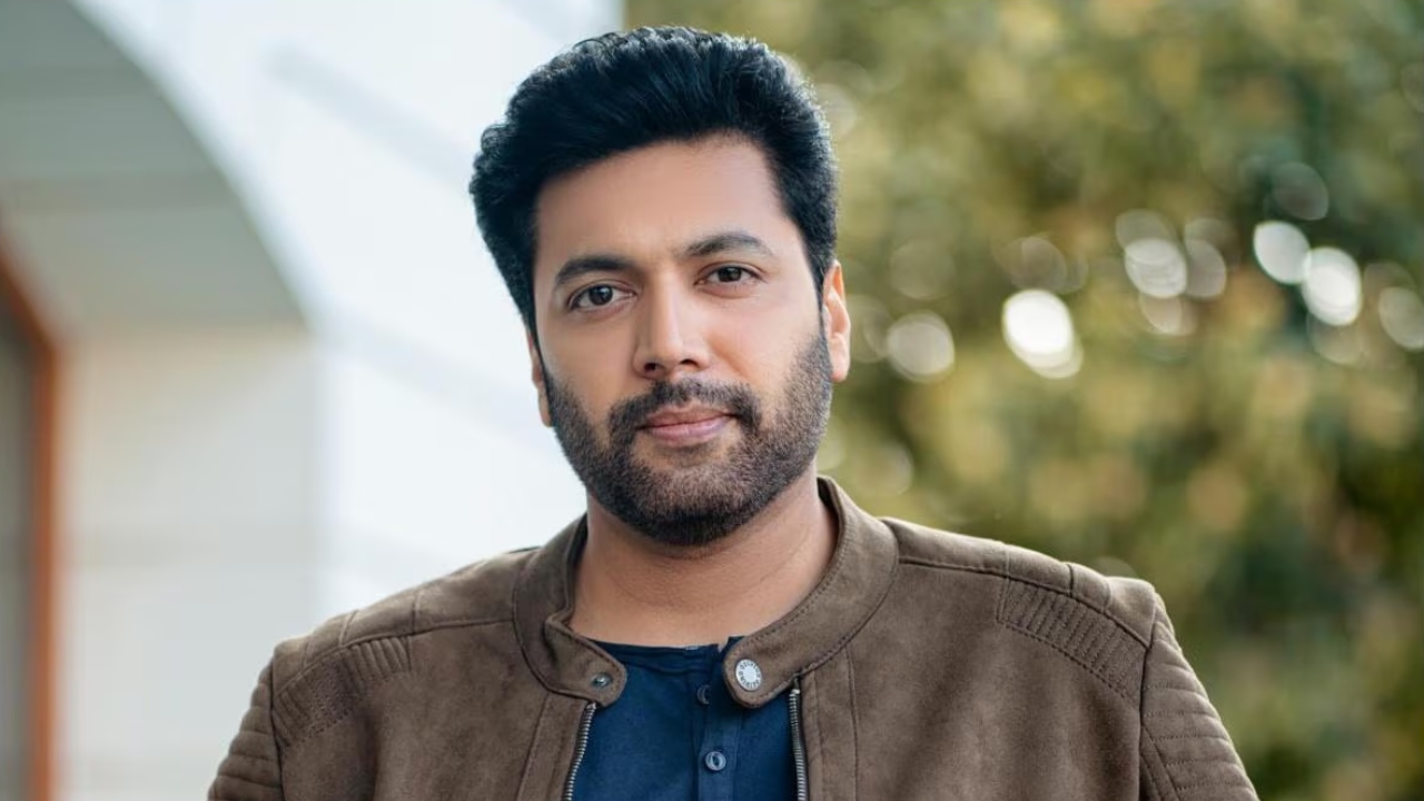 Jayam Ravi : చోరీకి పాల్ప‌డ్డార‌ని ఆరోప‌ణ‌.. ప‌ని మ‌నుషుల‌ను ఇంట్లో బంధించిన హీరో జ‌యం ర‌వి