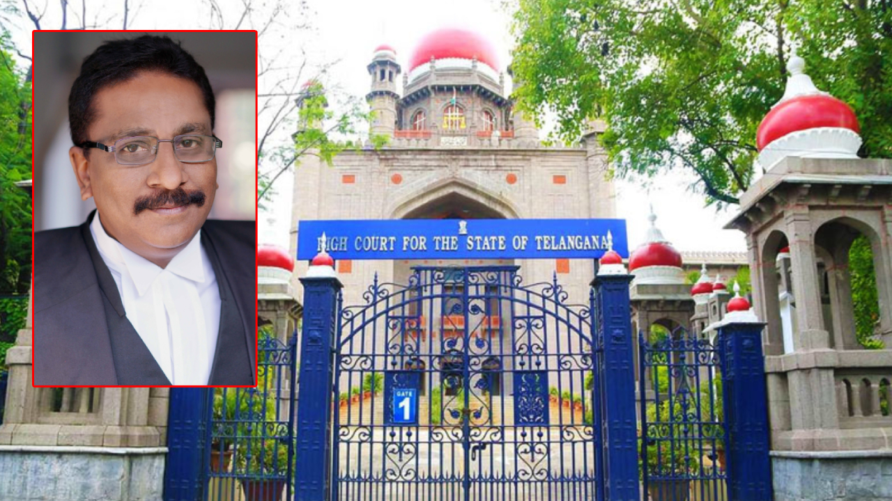 Abhinand Kumar Shavili: కోర్టుకెక్కిన న్యాయమూర్తి.. సొంత భూములపైనే వివాదం.. చివరికి ఏం జరిగిందో తెలుసా?