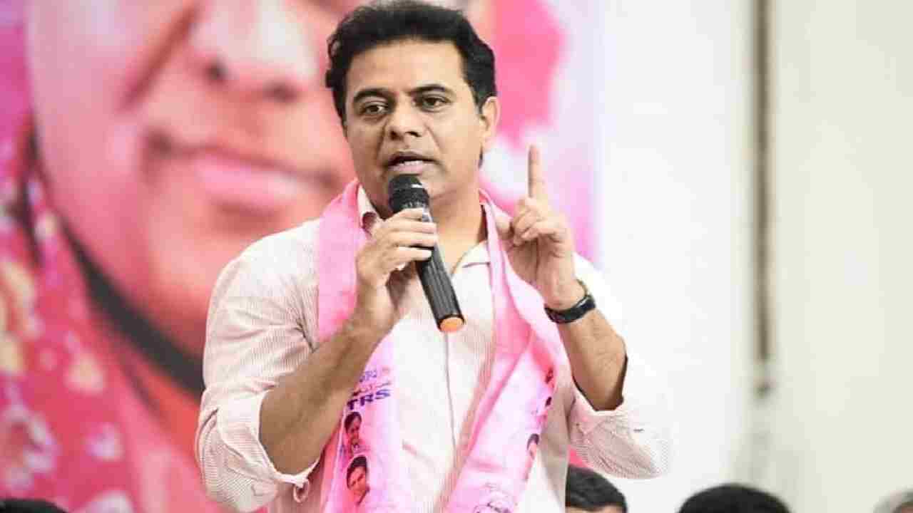 Ktr: అలా చేస్తే రాజకీయాల నుంచి తప్పుకుంటా.. రేవంత్ రెడ్డికి కేటీఆర్ సవాల్