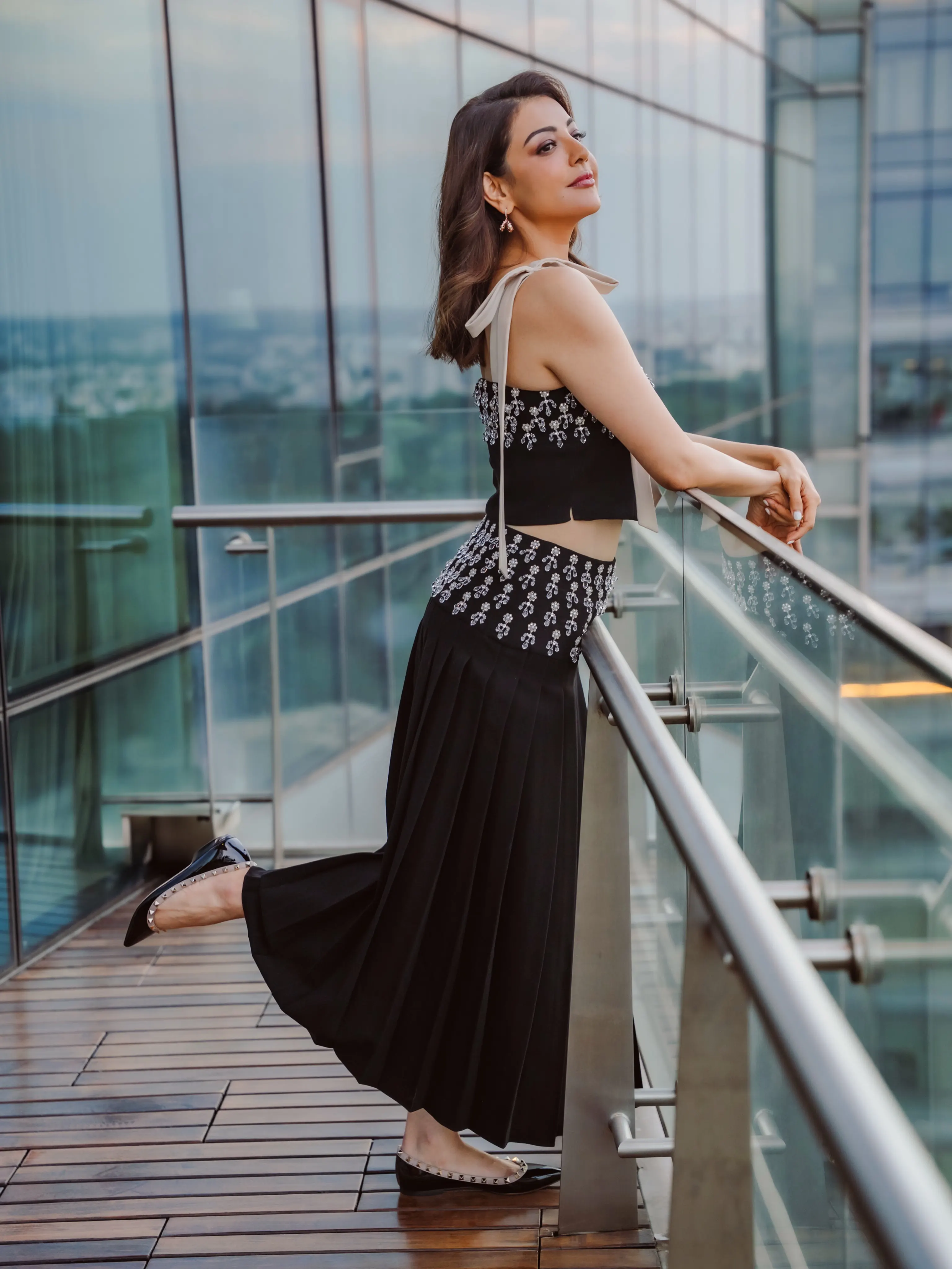 Kajal Aggarwal Birthday Special Photos