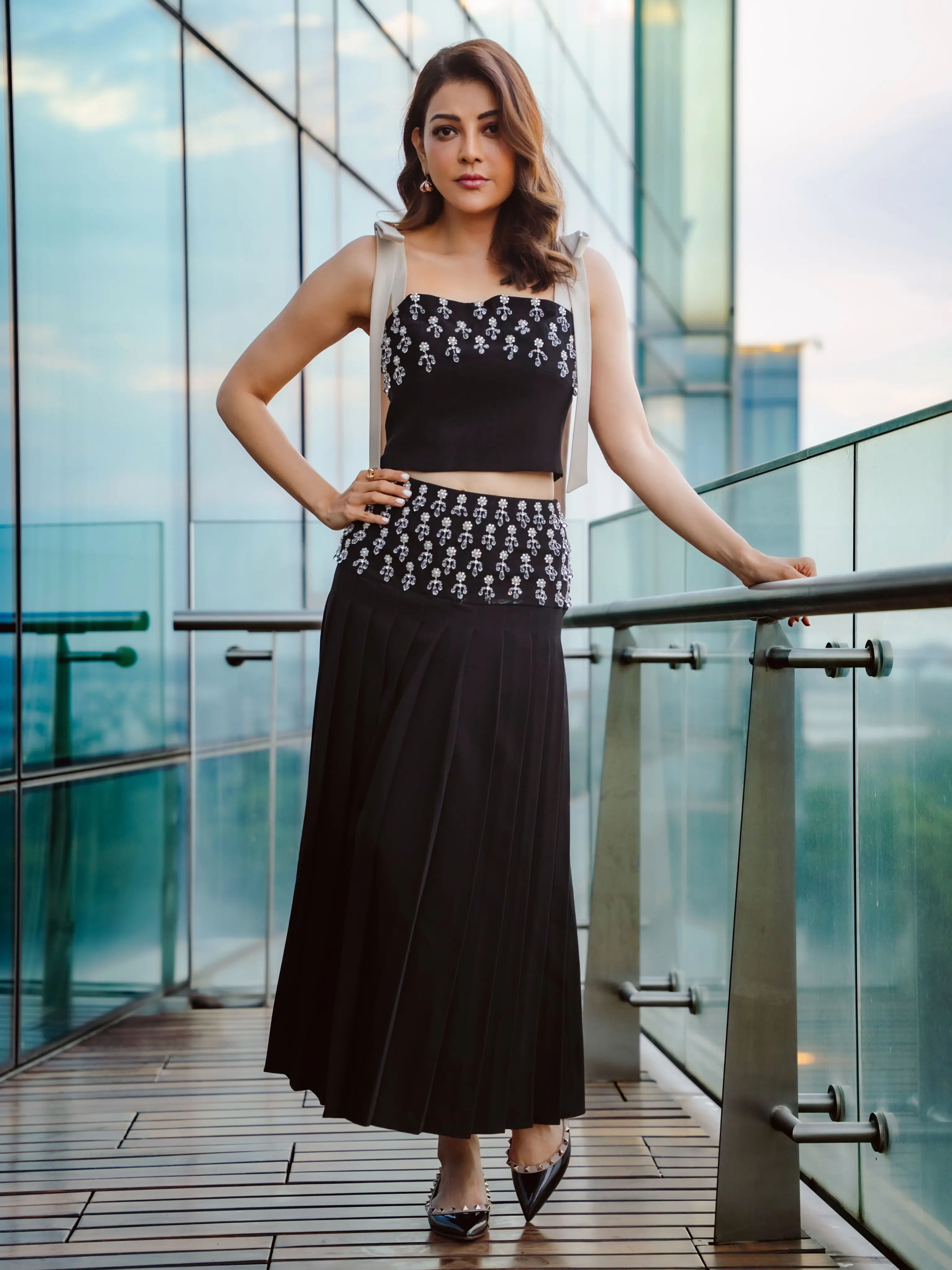 Kajal Aggarwal Birthday Special Photos