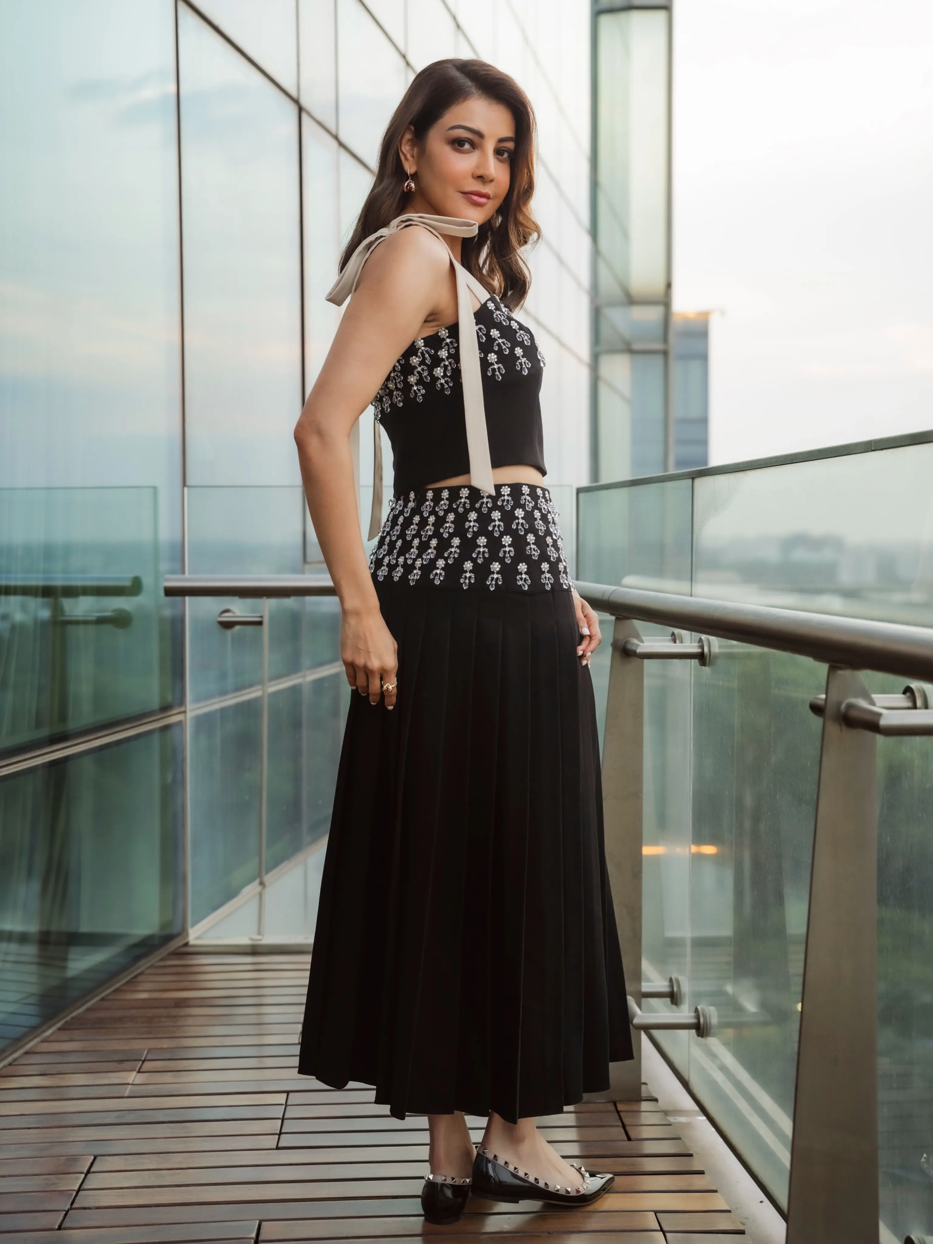Kajal Aggarwal Birthday Special Photos