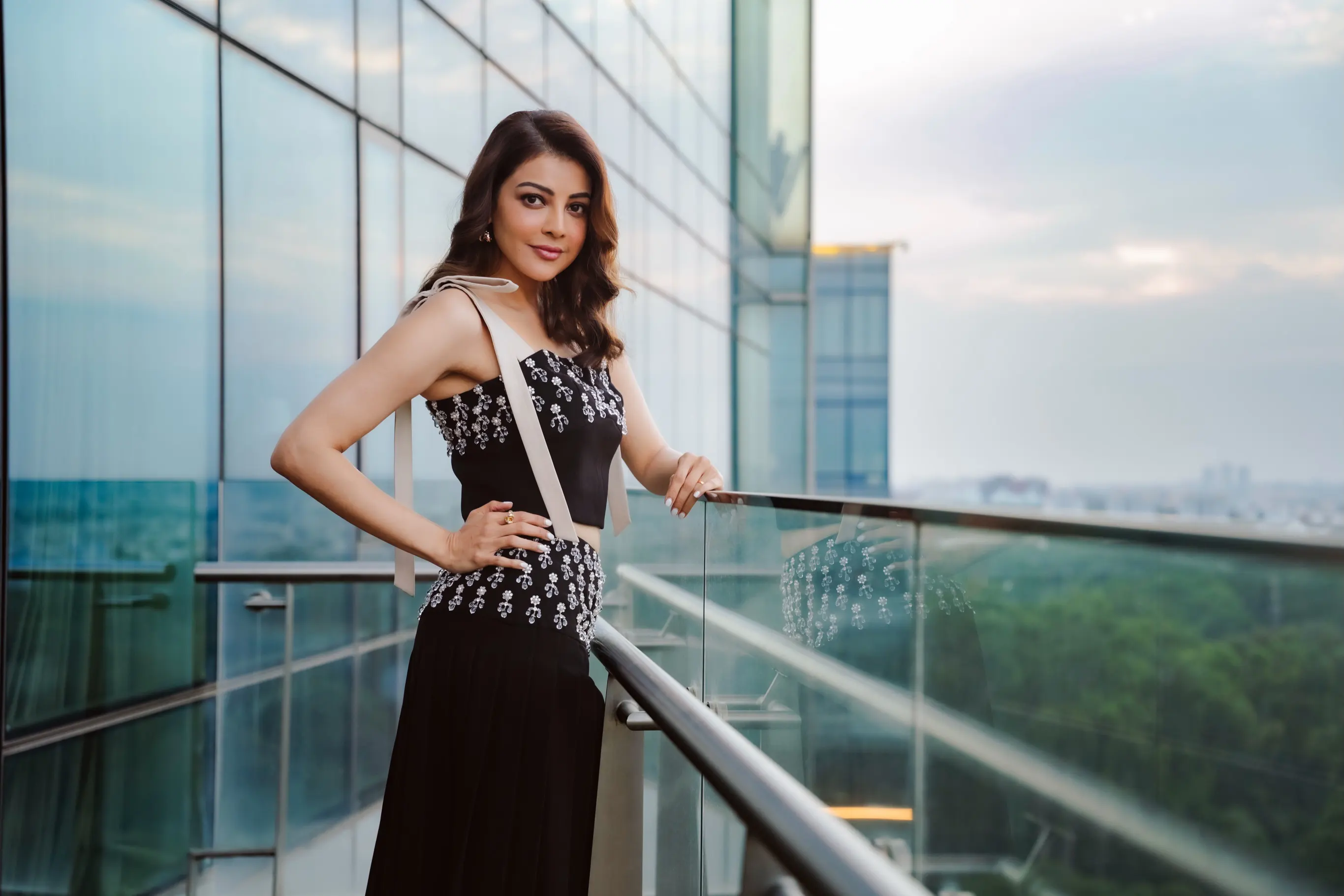 Kajal Aggarwal Birthday Special Photos