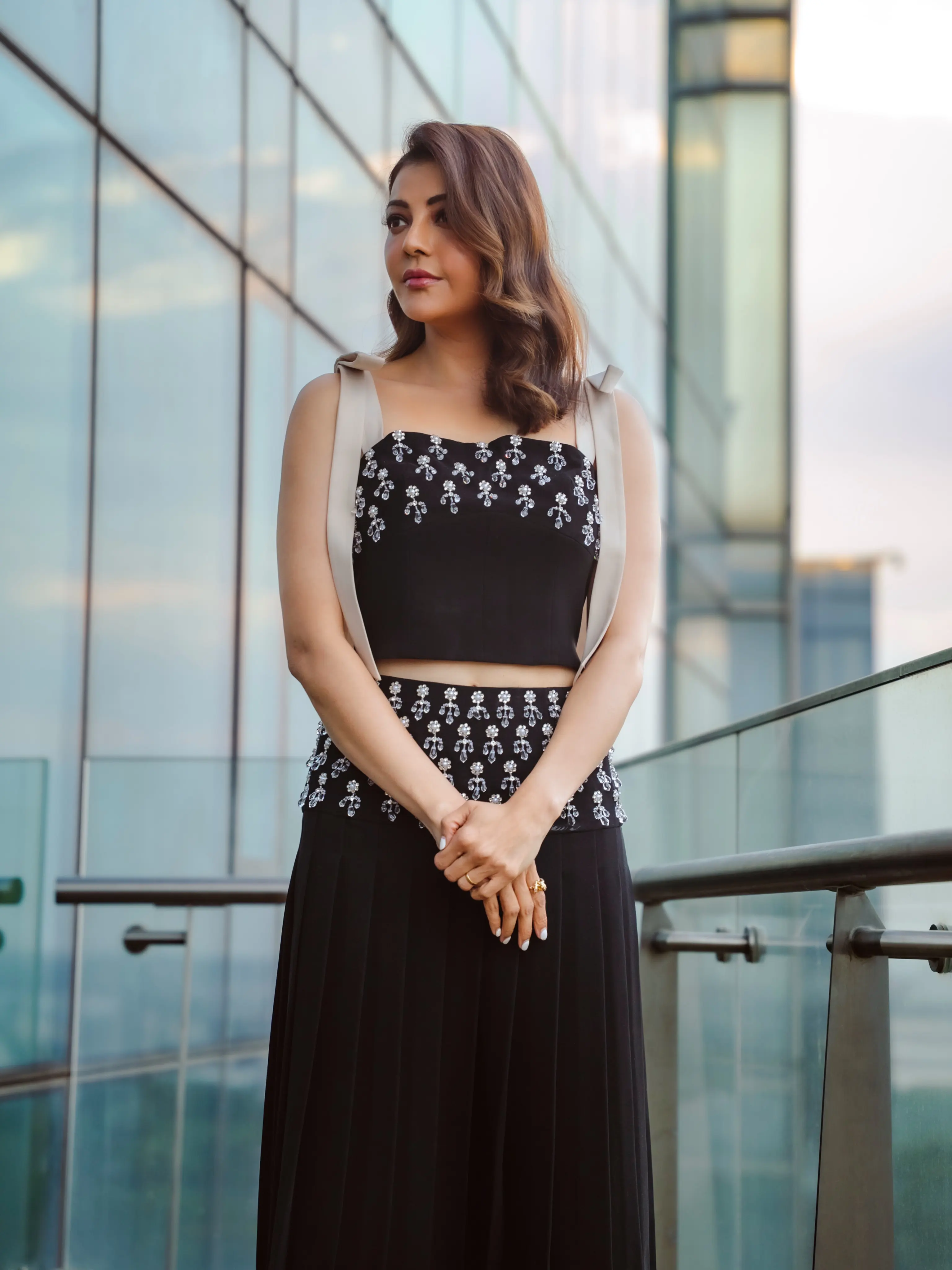 Kajal Aggarwal Birthday Special Photos