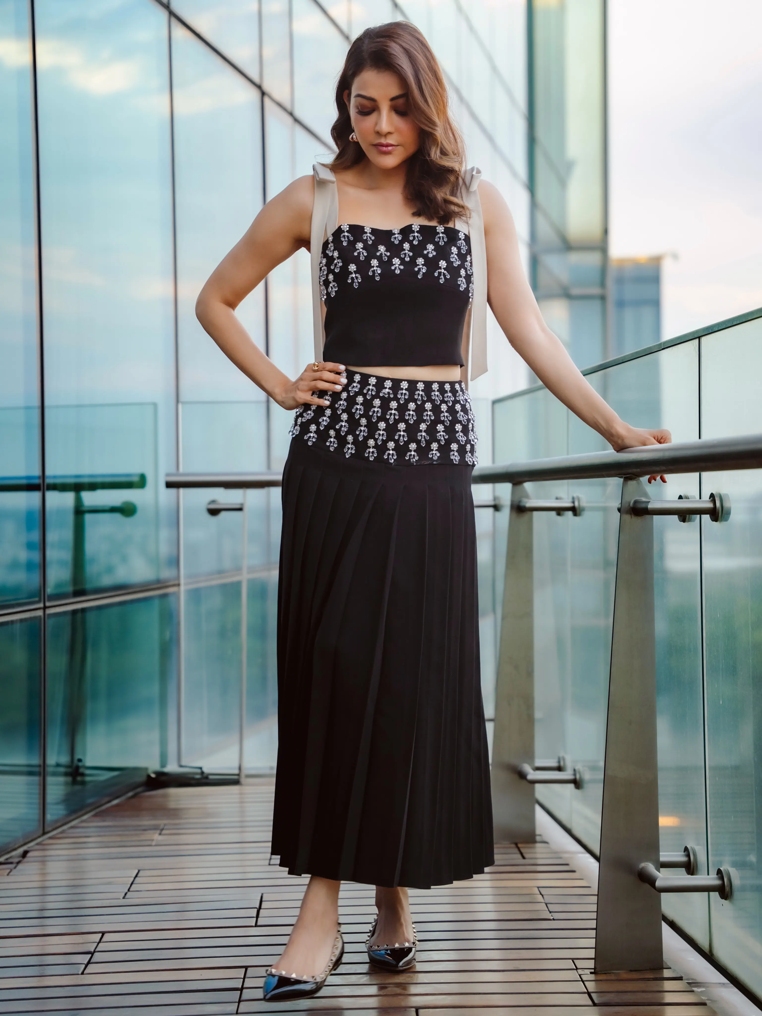Kajal Aggarwal Birthday Special Photos