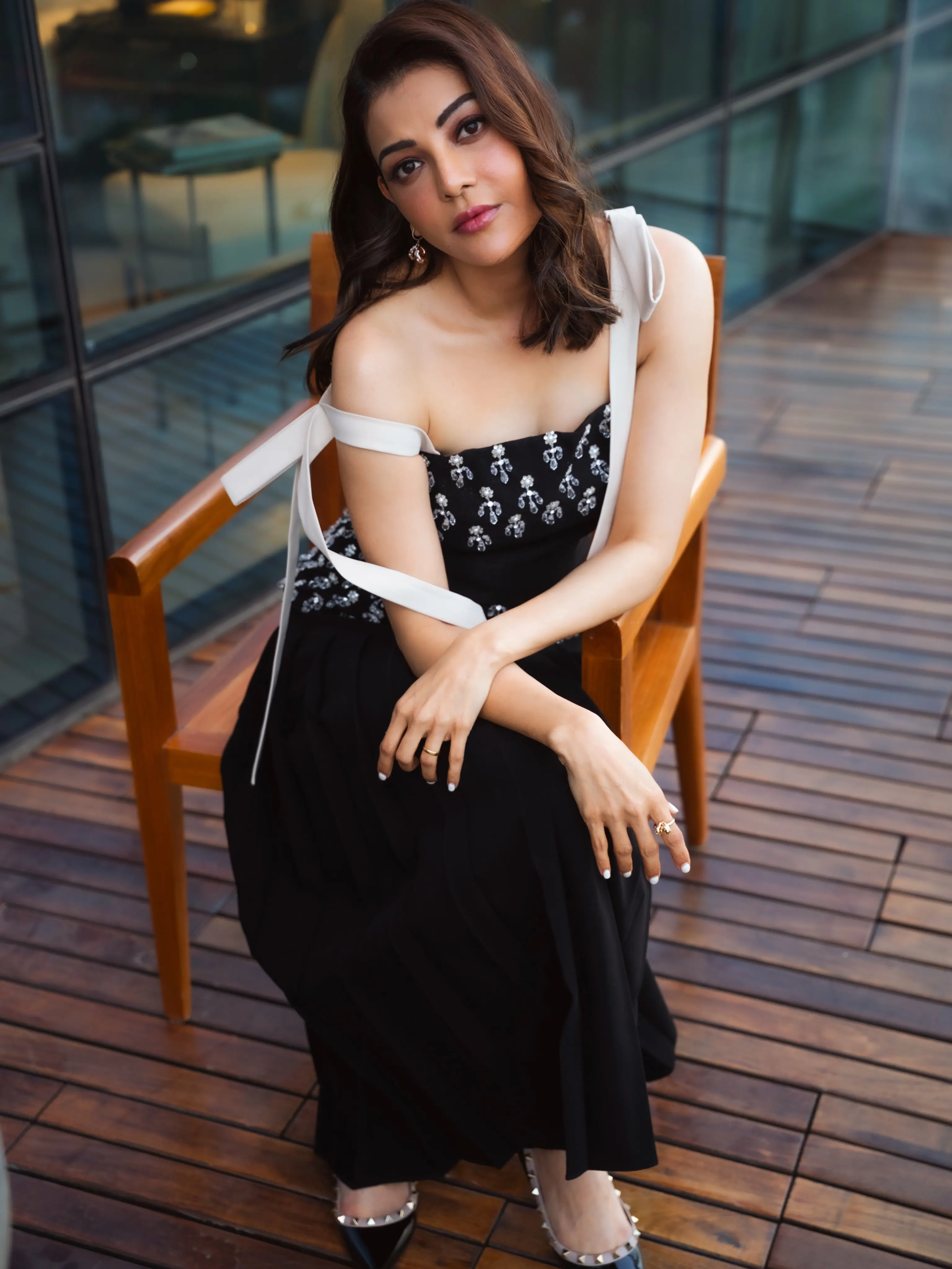 Kajal Aggarwal Birthday Special Photos
