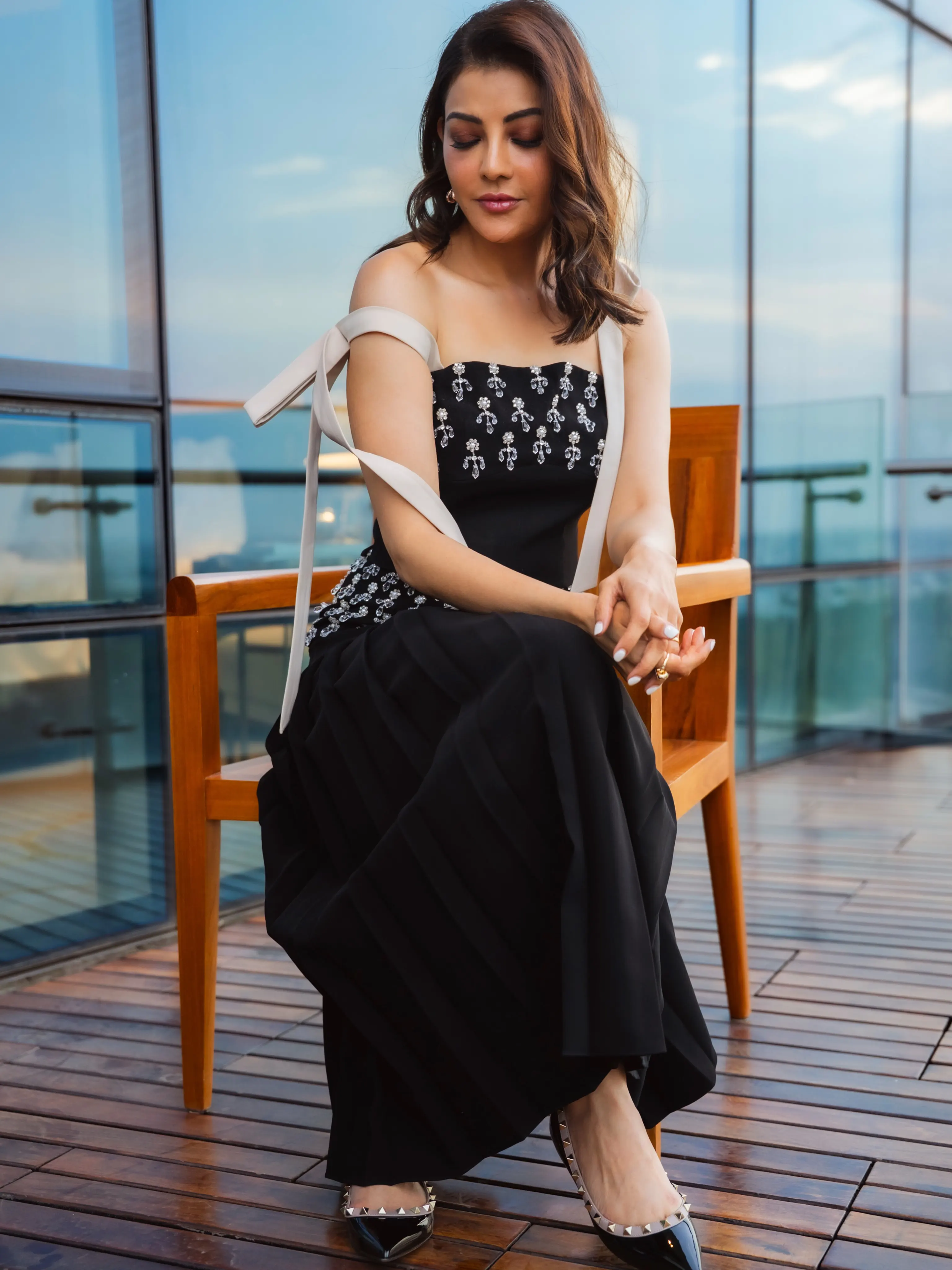Kajal Aggarwal Birthday Special Photos