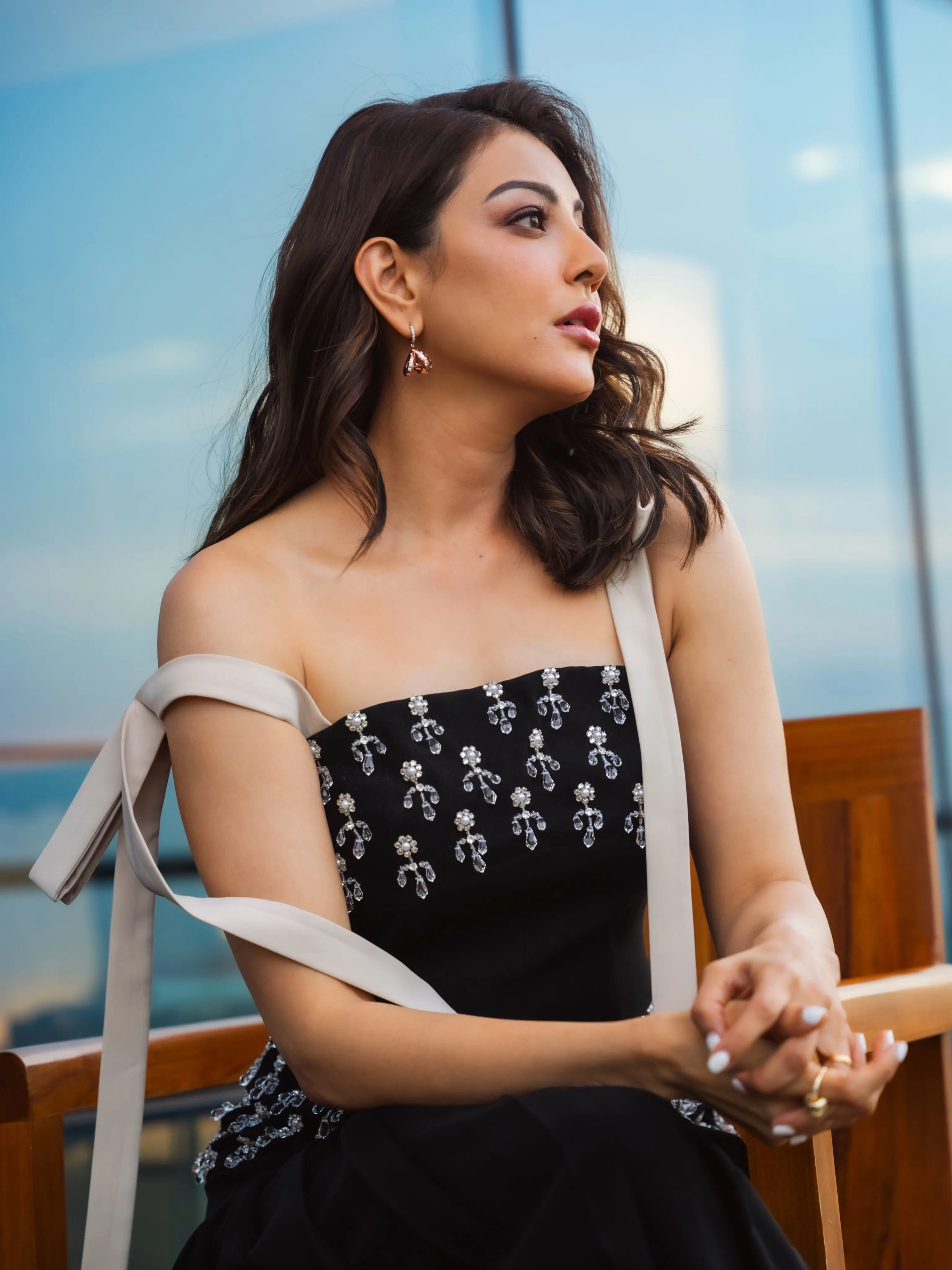 Kajal Aggarwal Birthday Special Photos