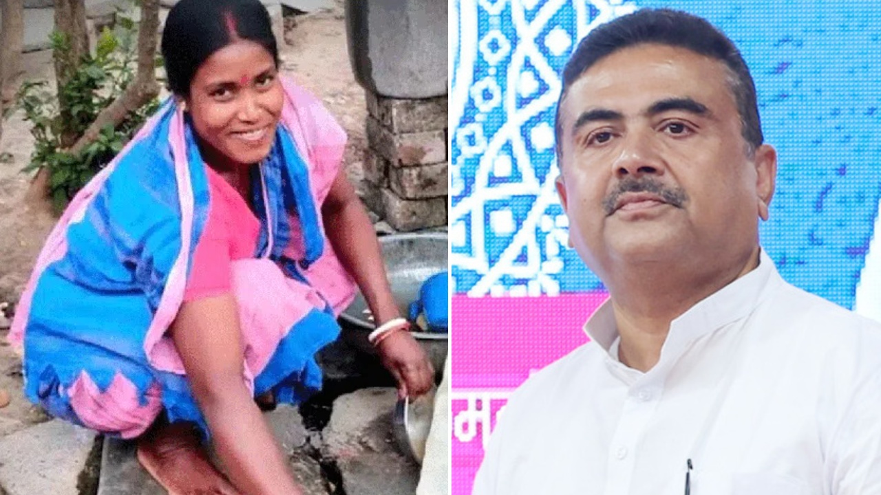 West Bengal : నాడు పనిమనిషి.. నేడు కీలక శాఖకు సహాయ మంత్రి.. పశ్చిమ బెంగాల్‌లో మంత్రులకు శాఖలు కేటాయింపు..