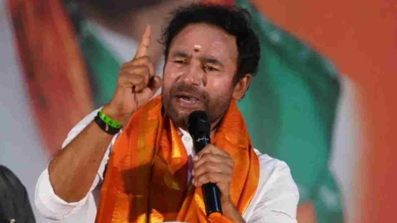 Kishan Reddy: తెలంగాణలో వాళ్ళ ఓట్లు తొలగించాల్సిందే.. కేంద్రమంత్రి కిషన్ రెడ్డి సంచలన వ్యాఖ్యలు