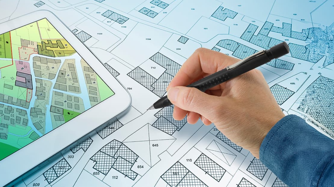 Land Litigation : మీరు కొనాలనుకునే ఫ్లాట్, పొలం.. లిటిగేషన్‌లో ఉన్నాయా? సింపుల్‌గా చెక్ చేసుకోండిలా..