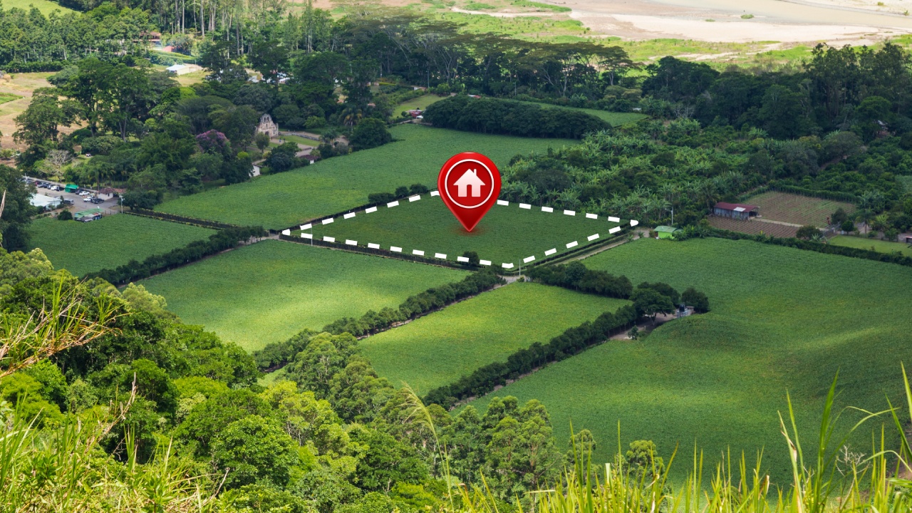 Land Value increased : భూముల రేట్లు డబుల్.. నేటి నుంచే అమల్లోకి.. ఎక్కడ ఎంత పెరిగిందంటే..?