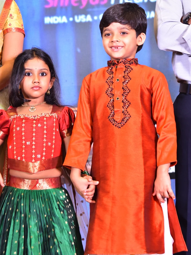 Maa Inti Bangaram Pre Release Event