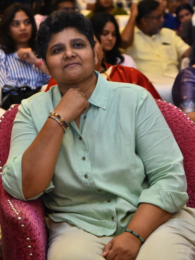 Maa Inti Bangaram Pre Release Event