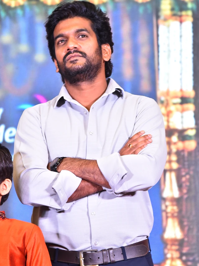 Maa Inti Bangaram Pre Release Event