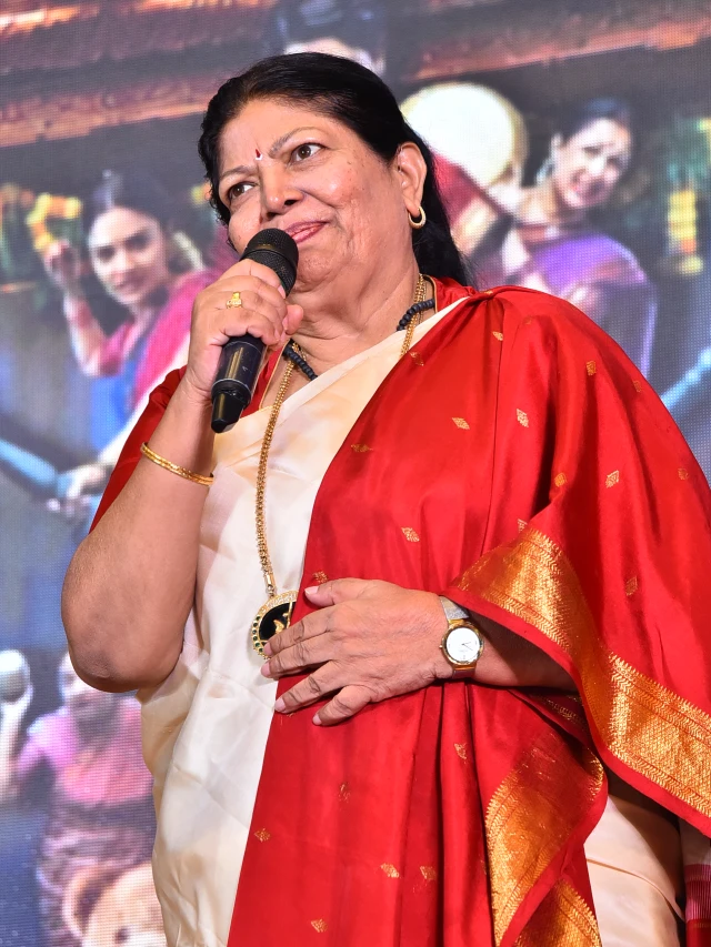 Maa Inti Bangaram Pre Release Event