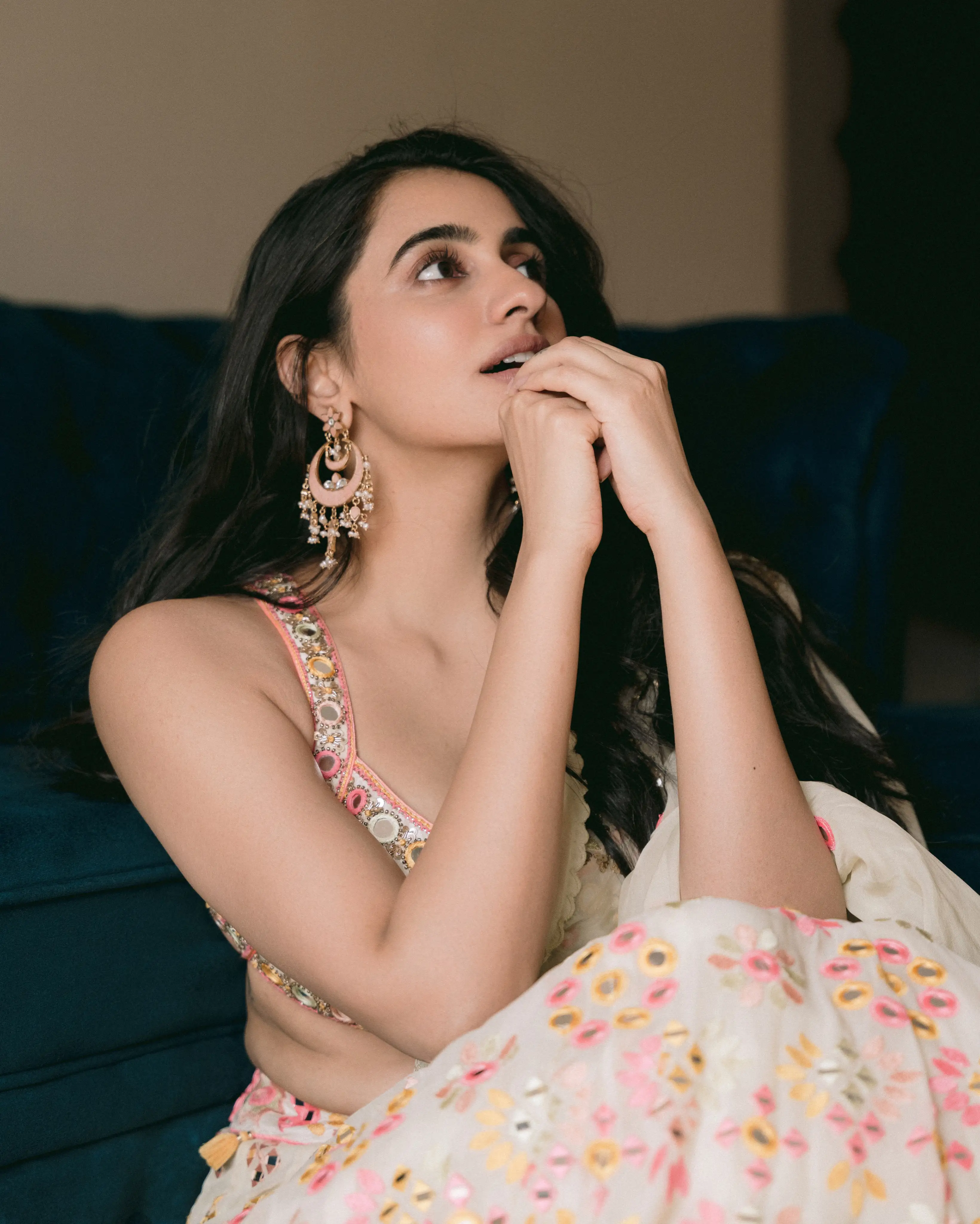 Maanasa Choudhary Mesmerizing Photos