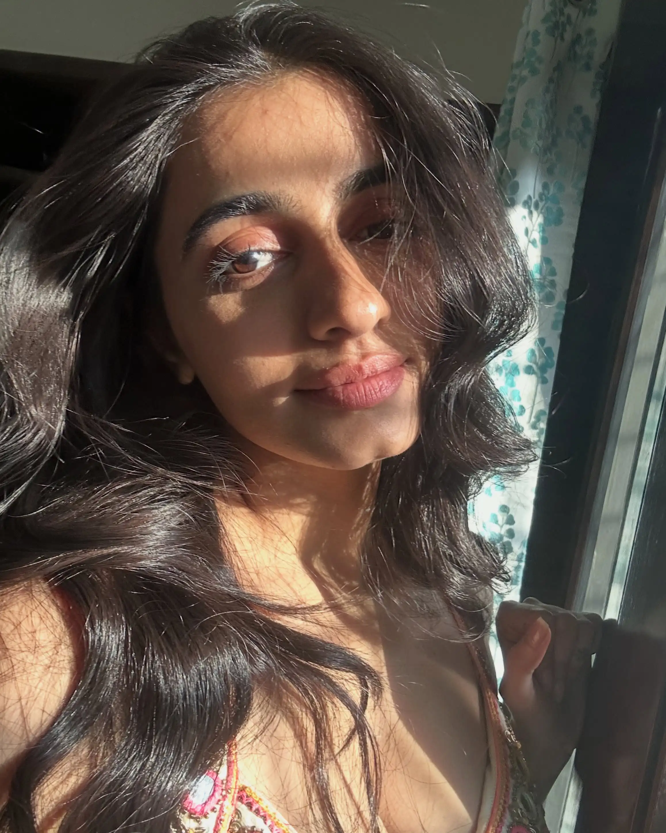 Maanasa Choudhary Mesmerizing Photos