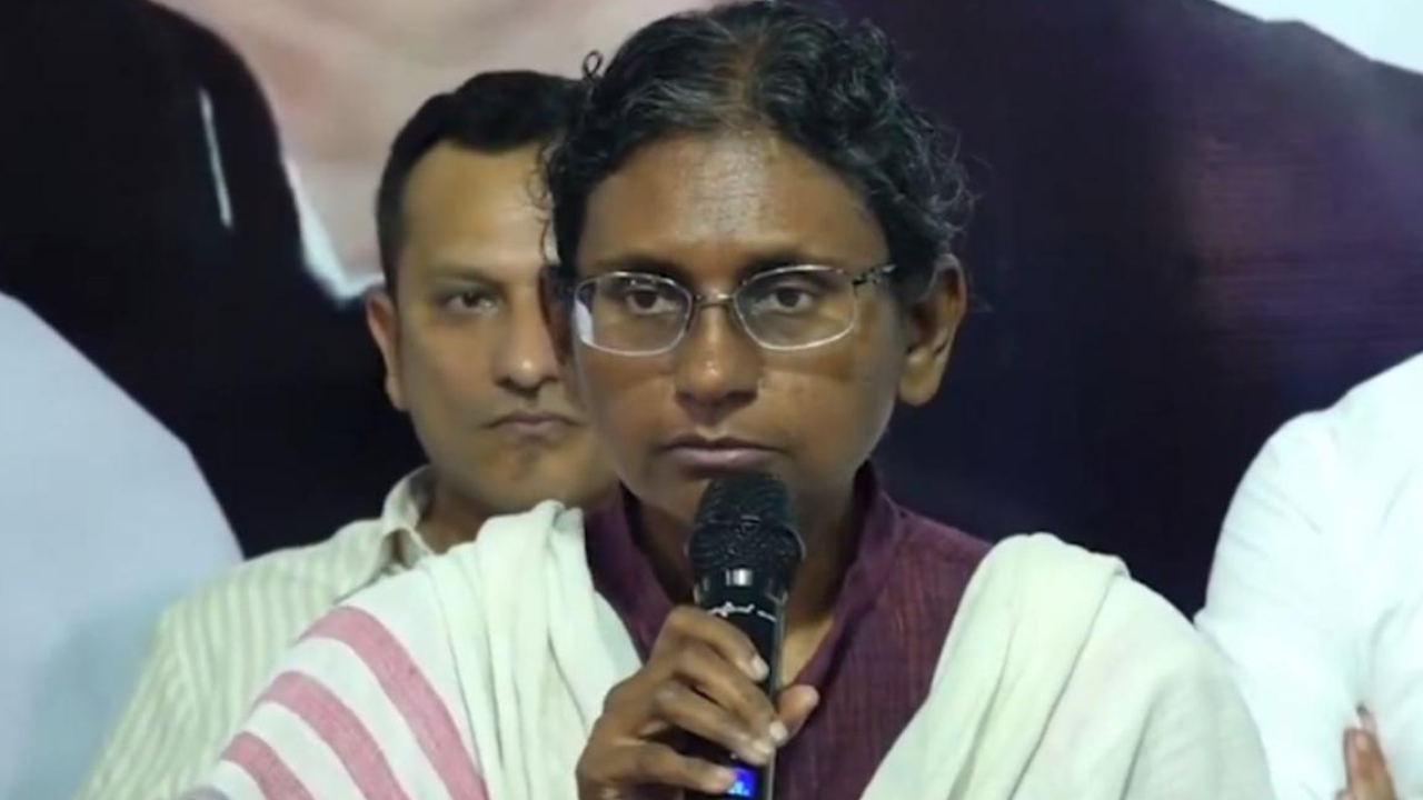 Meenakshi Natarajan: మధ్యప్రదేశ్‌ లో మీనాక్షి నటరాజన్‌కు షాక్.. బీజేపీ అభ్యర్థుల ఏకగ్రీవ విజయం!
