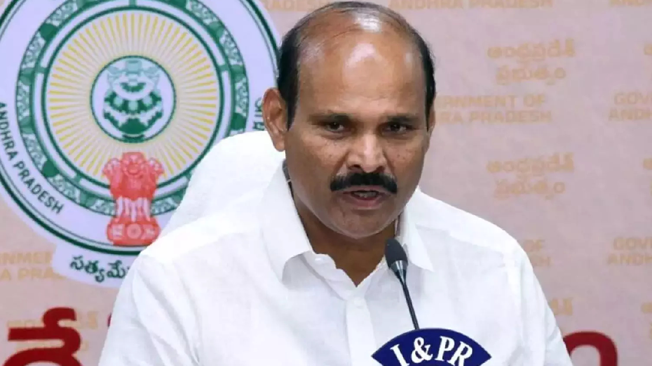 Kolusu Parthasarathy: ఏపీలో వీరికి గుడ్ న్యూస్.. రూ.50వేల నుంచి రూ.లక్ష.. మంత్రి కీలక ప్రకటన..