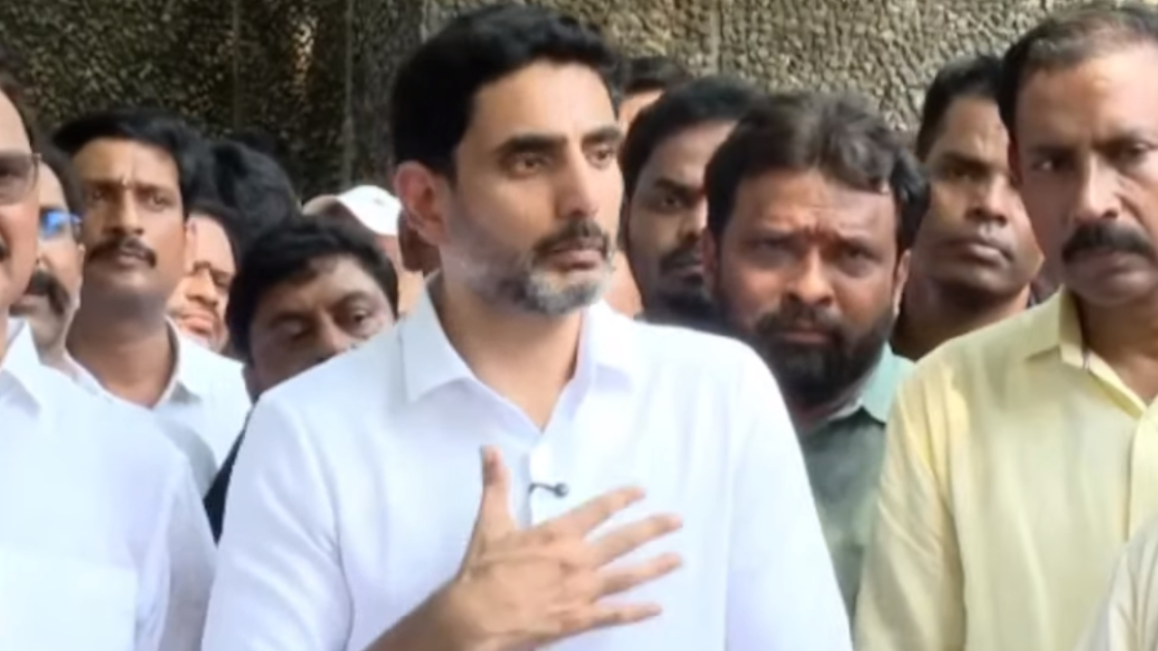 Visakhapatnam Steel Plant: విశాఖ బాధితులకు అండగా ప్రభుత్వం.. రాత్రికే అకౌంట్లలో రూ. 25 లక్షలు.. మంత్రి నారా లోకేష్ కీలక ప్రకటన