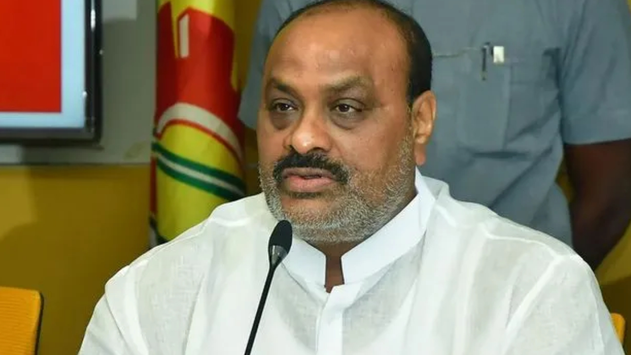 Atchannaidu: ఆక్వా రైతులకు గుడ్ న్యూస్.. ఫీడ్ ధరలకు బ్రేక్.. కమిటీ ఏర్పాటుపై మంత్రి కీలక ప్రకటన