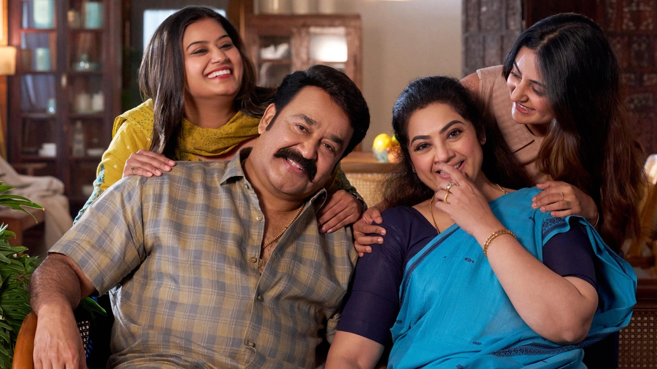 Drishyam 3 : ఓటీటీలోకి దృశ్యం 3.. స్ట్రీమింగ్ ఎక్క‌డంటే?