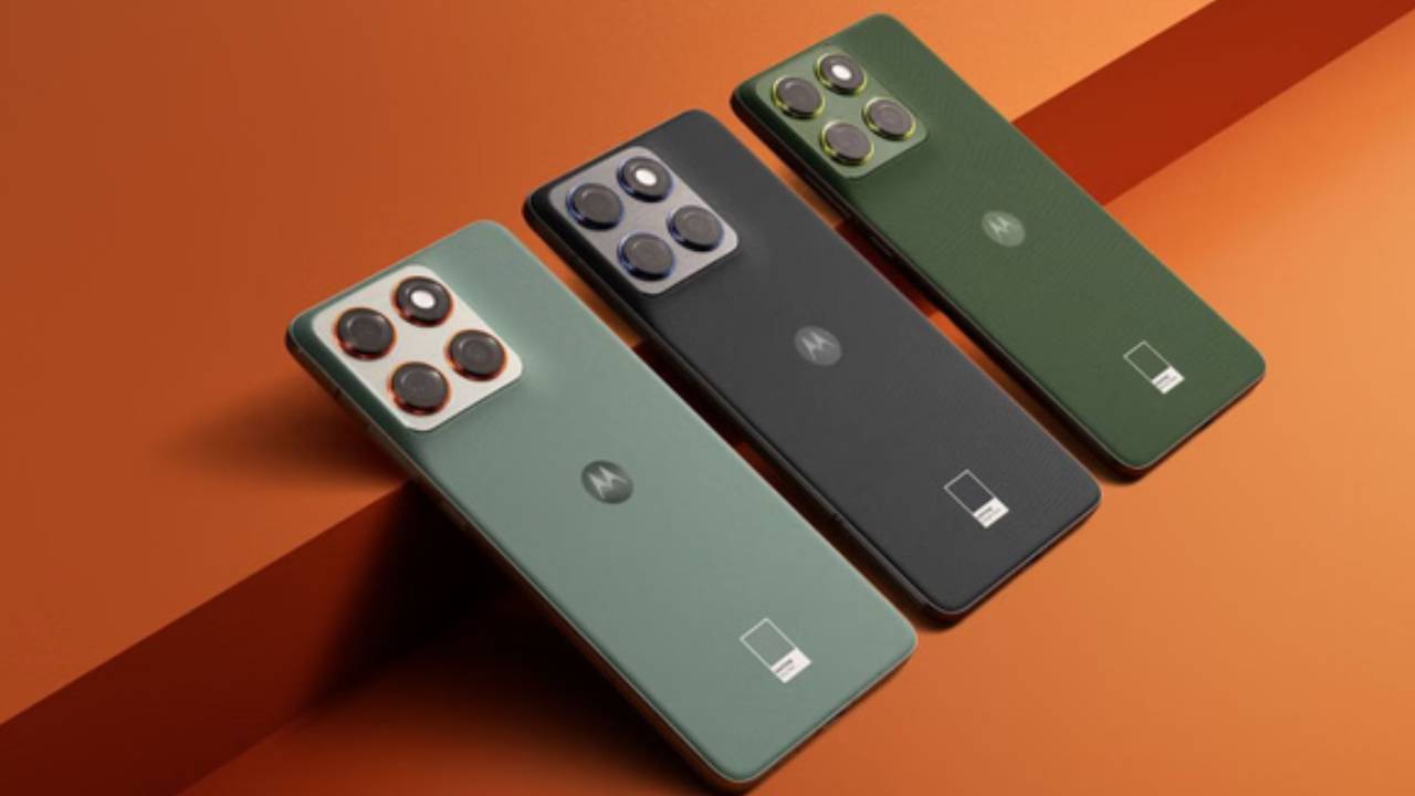 Motorola Edge 2026