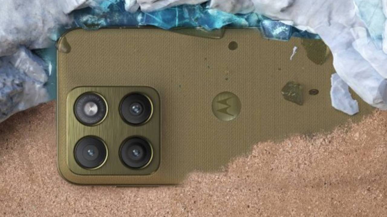 Motorola Edge 2026