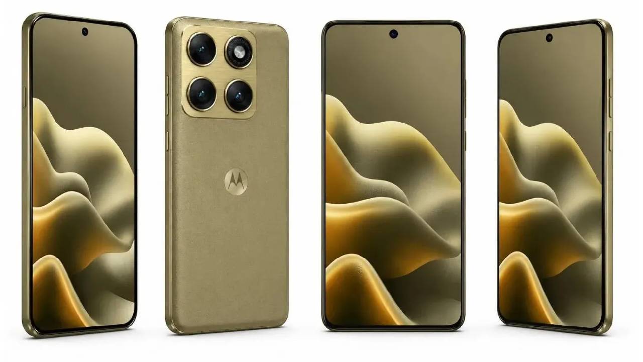 Motorola Edge 2026