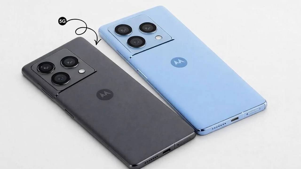 Motorola Edge 2026
