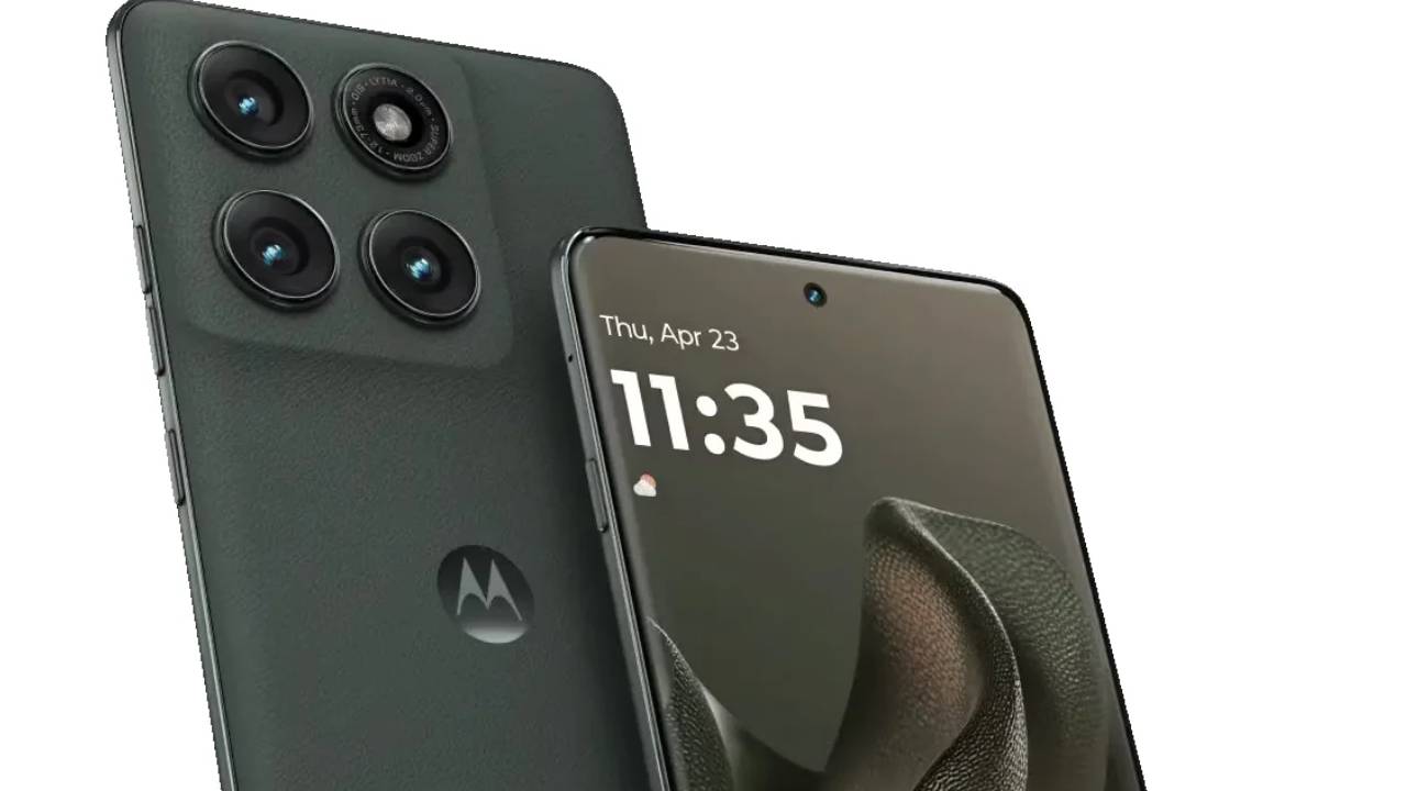 Motorola Edge 2026