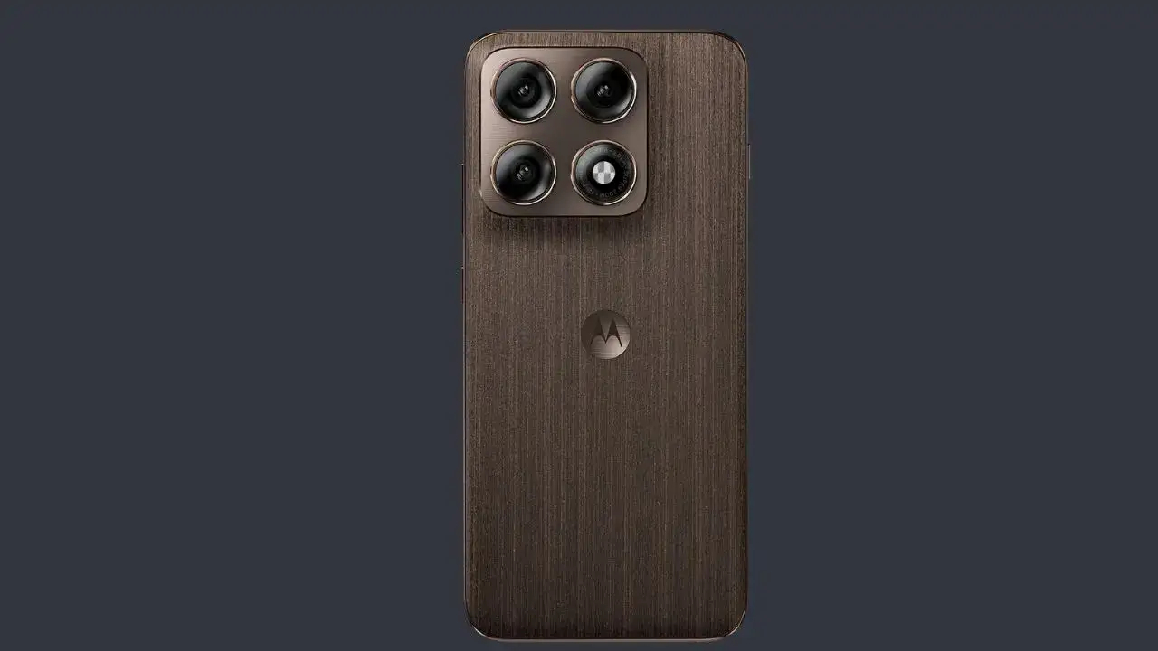Motorola Edge 70 Pro Plus First Sale