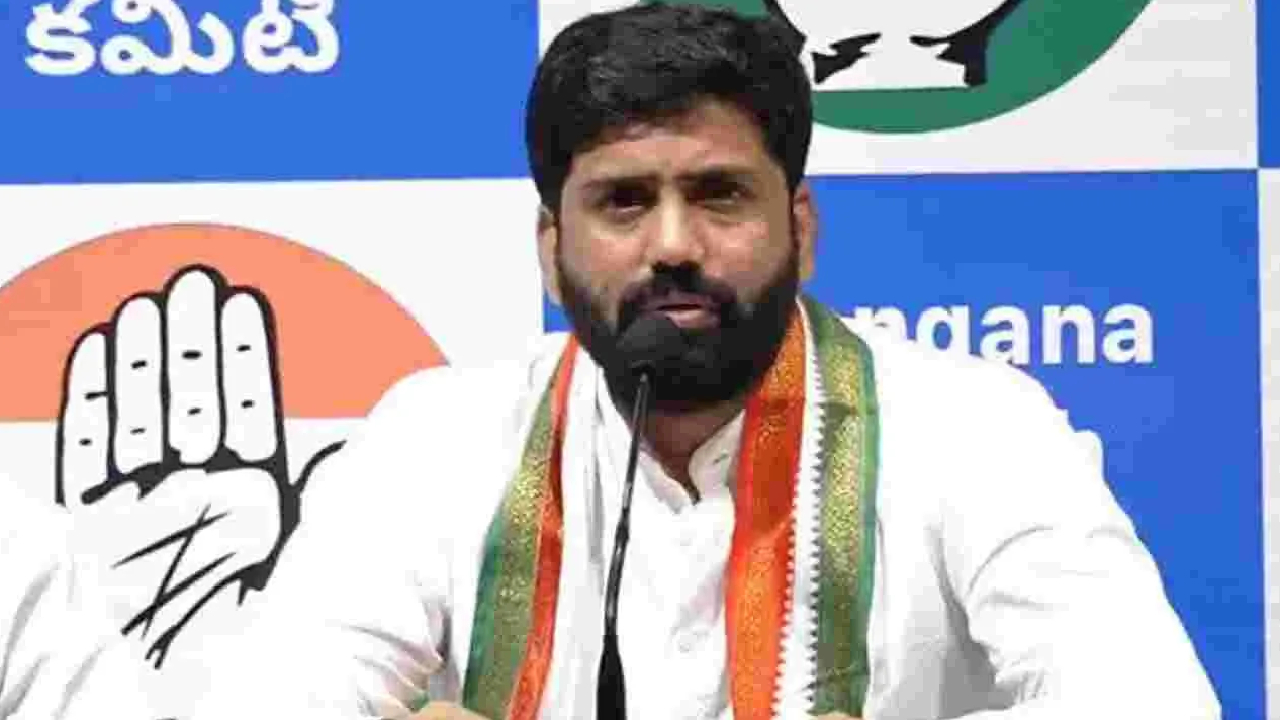MP Anil Yadav: రాహుల్ గాంధీ బర్త్‌డే.. 100 కంపెనీలతో ‘భారీ ఉద్యోగ మేళా’.. యువతకు ఎంపీ అనిల్ యాదవ్ పిలుపు