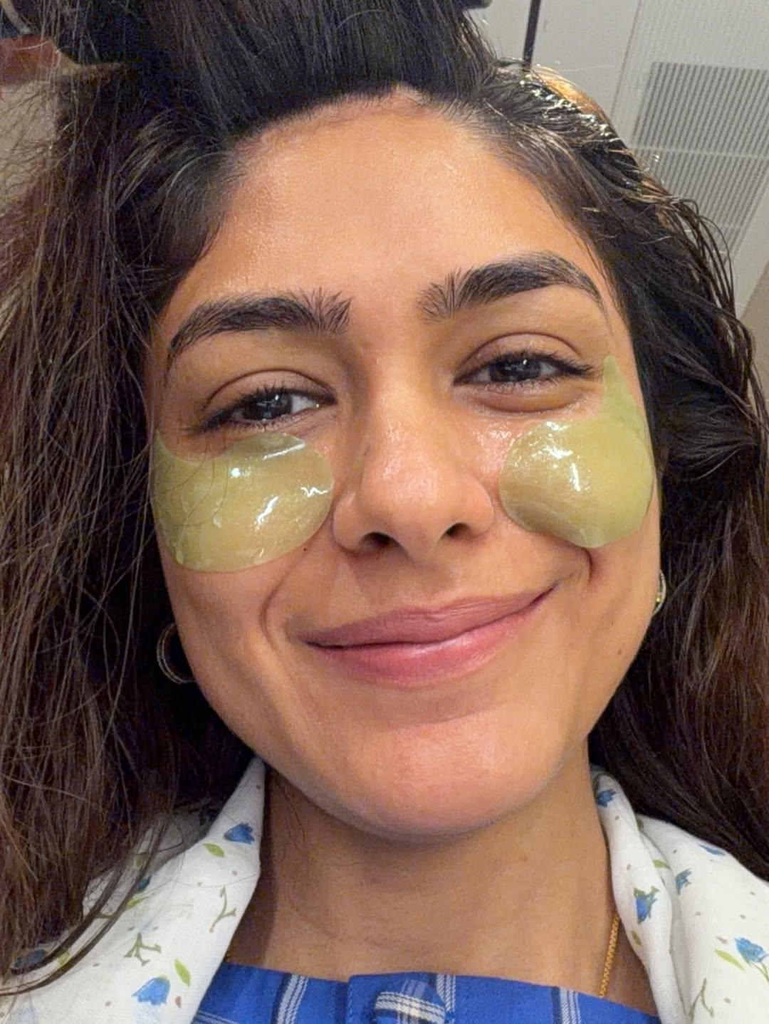 Mrunal Thakur shares special photos from May month