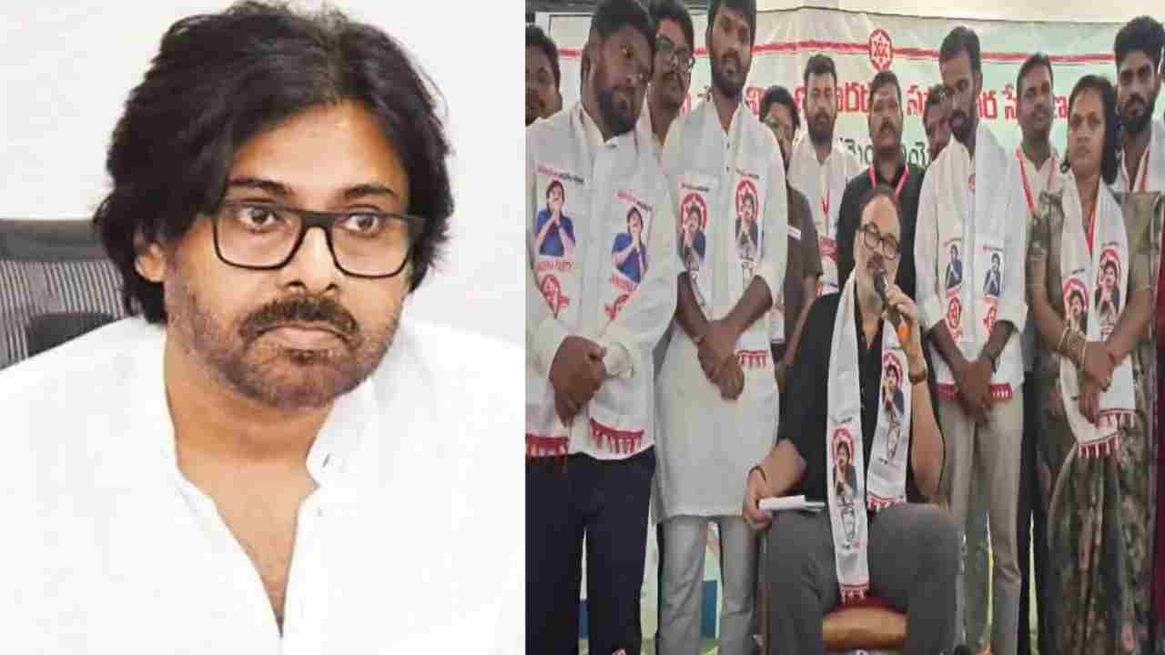 Janasena Party: జనసేనకు ఆ పార్లమెంట్ పరిధి చాలా కీలకం.. అన్ని స్థానాల్లో పోటీ.. ఎమ్మెల్సీ నాగబాబు కీలక వ్యాఖ్యలు