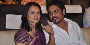 Nagarjuna Amala Wedding Anniversary