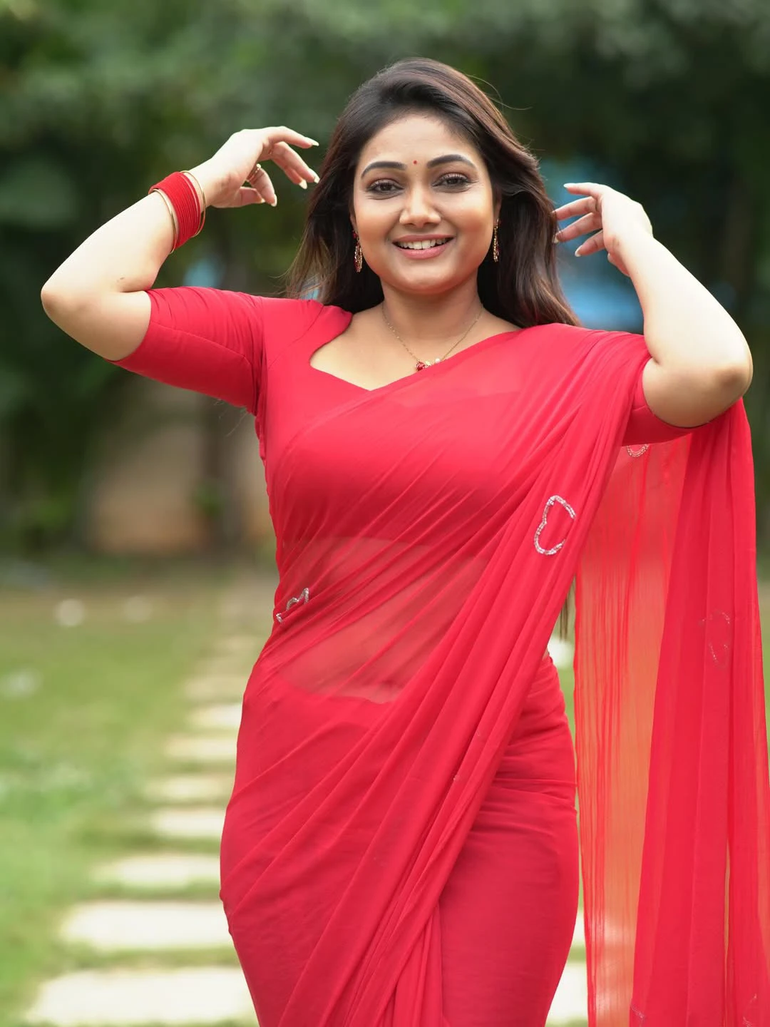 Nalkar Priyanka Entry in Telugu Bigg Boss Season 10