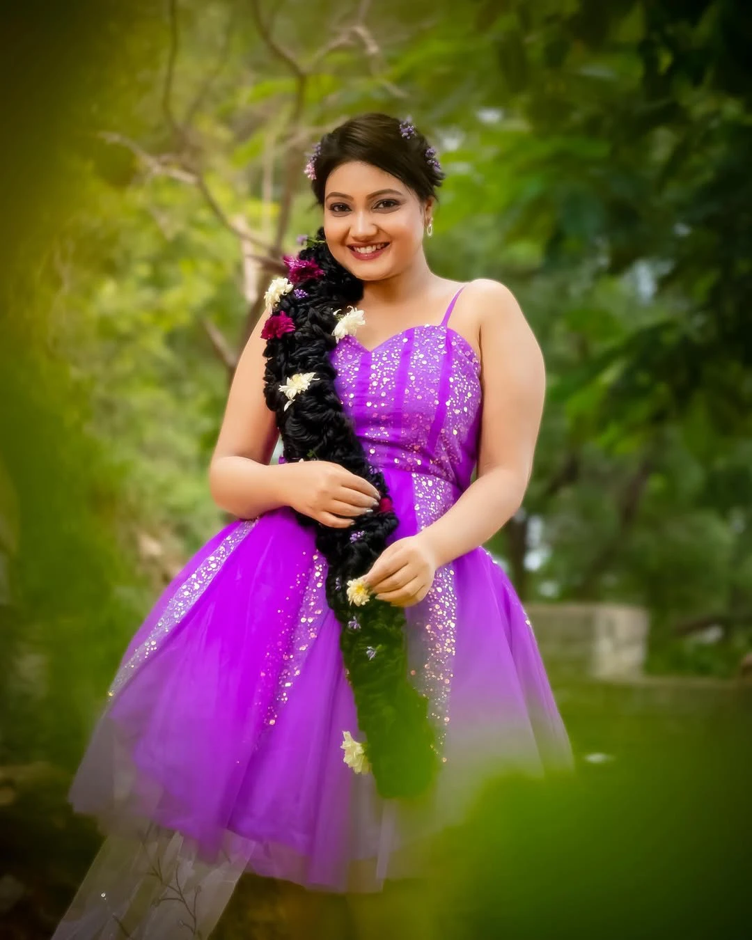 Nalkar Priyanka Entry in Telugu Bigg Boss Season 10
