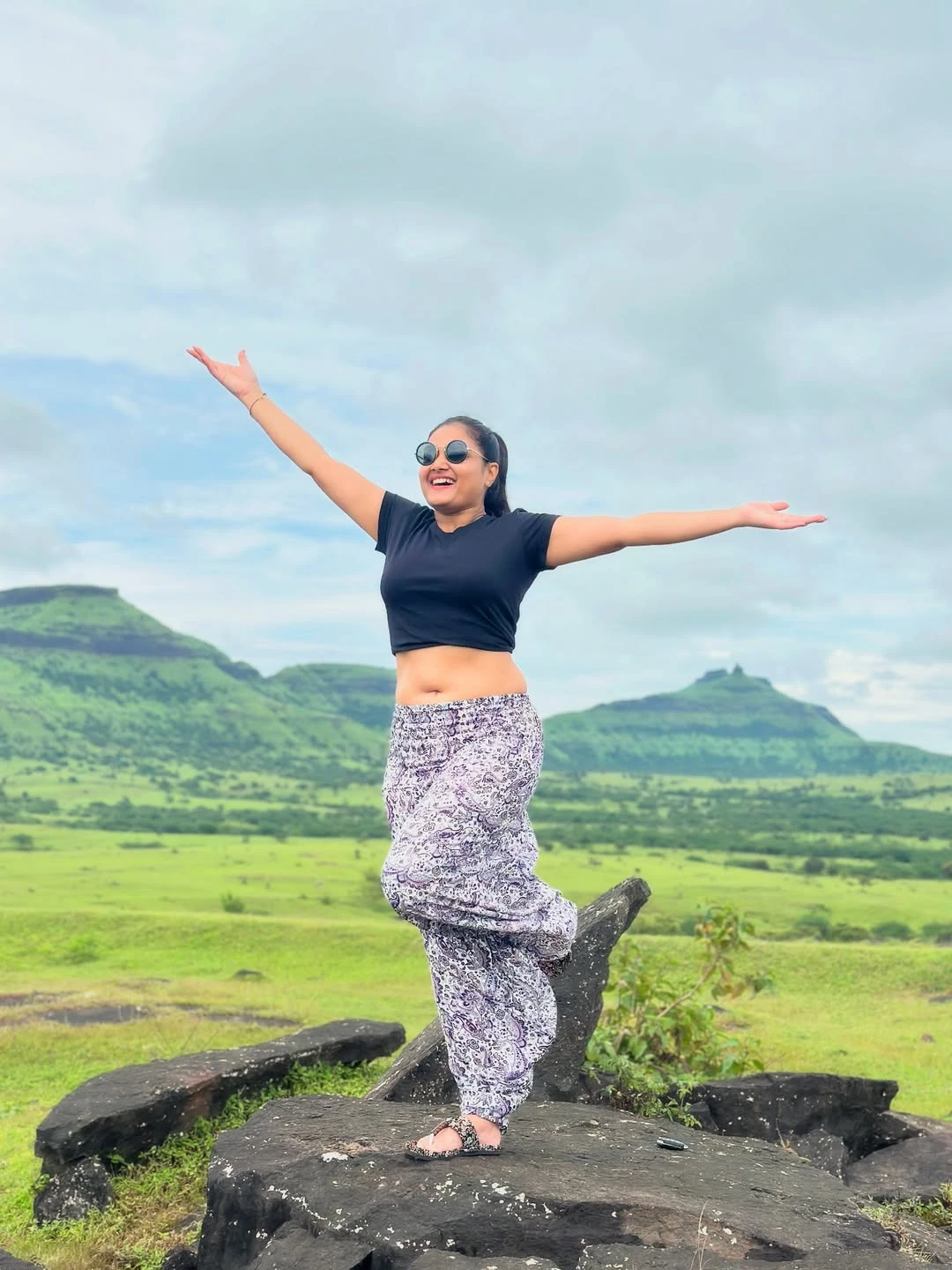 Nalkar Priyanka Entry in Telugu Bigg Boss Season 10