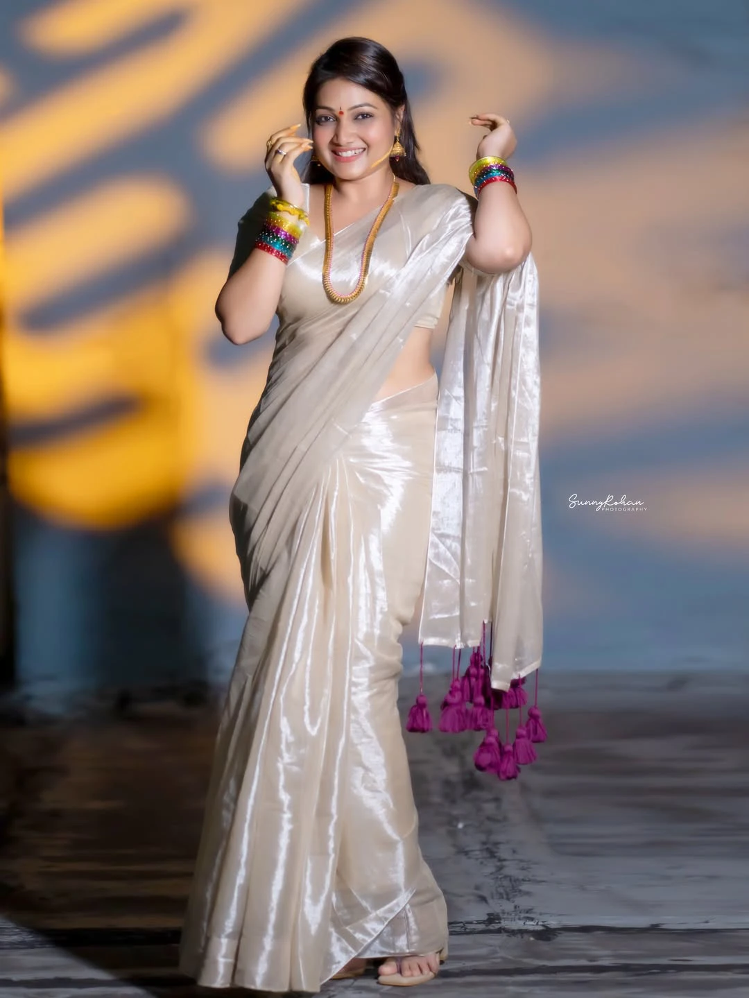 Nalkar Priyanka Entry in Telugu Bigg Boss Season 10