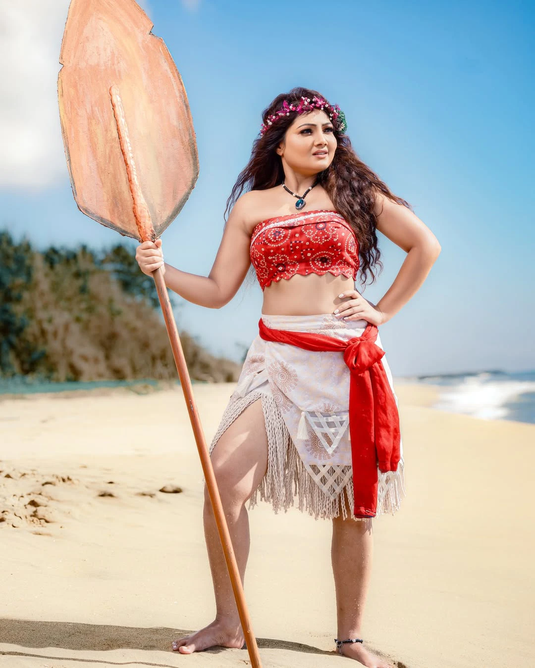 Nalkar Priyanka Entry in Telugu Bigg Boss Season 10