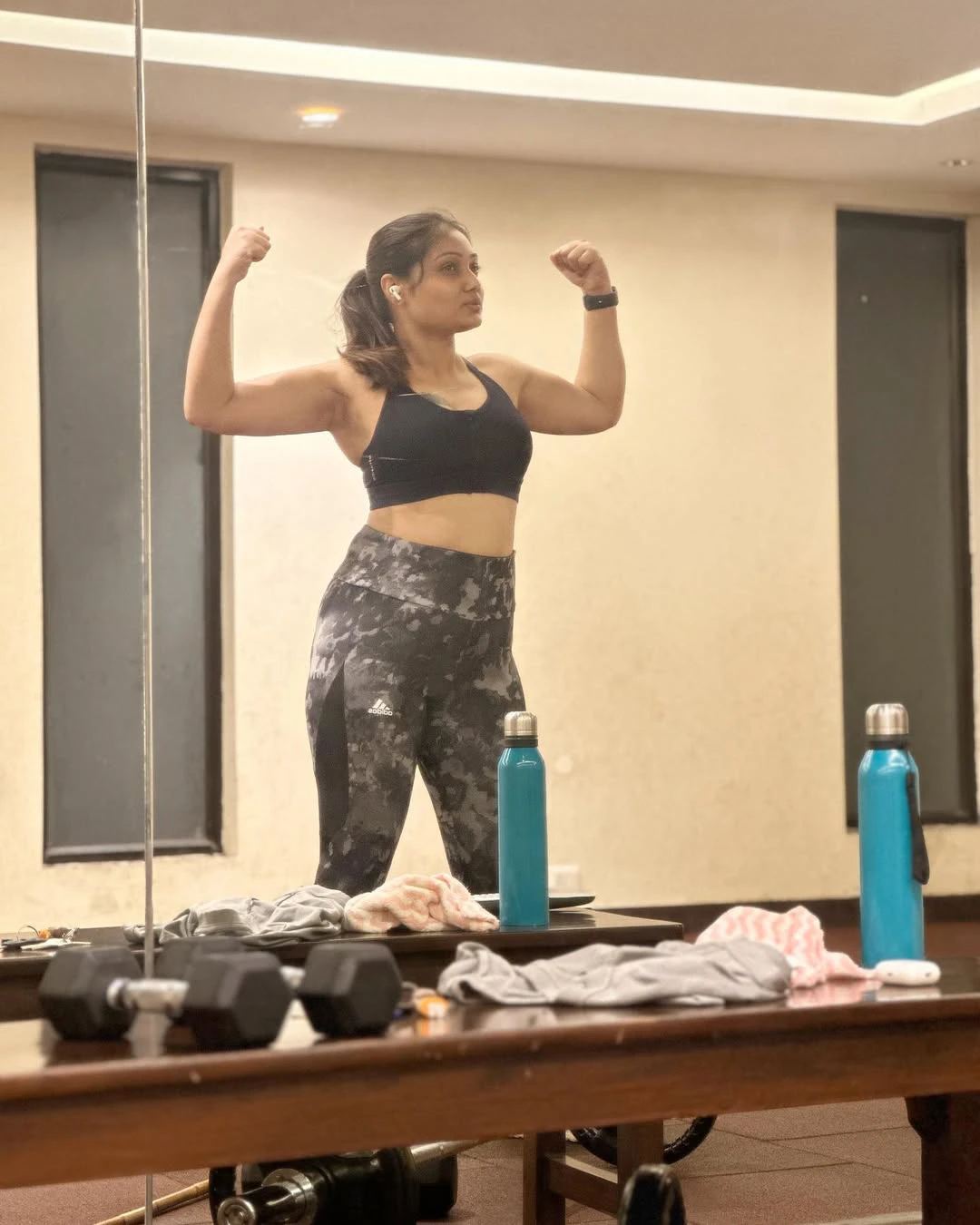 Nalkar Priyanka Entry in Telugu Bigg Boss Season 10
