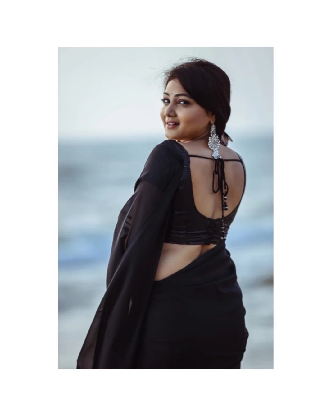 Nalkar Priyanka Entry in Telugu Bigg Boss Season 10