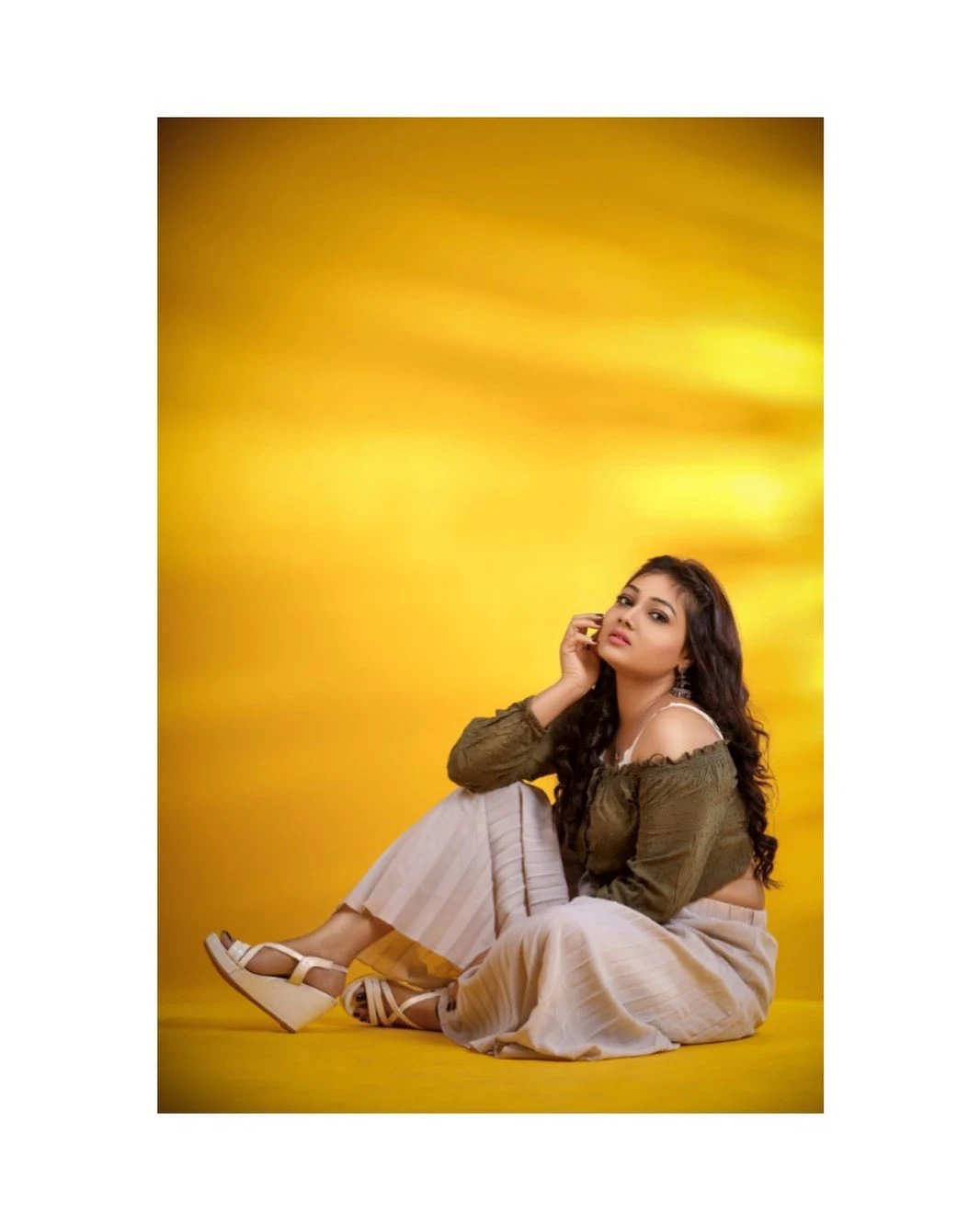 Nalkar Priyanka Entry in Telugu Bigg Boss Season 10