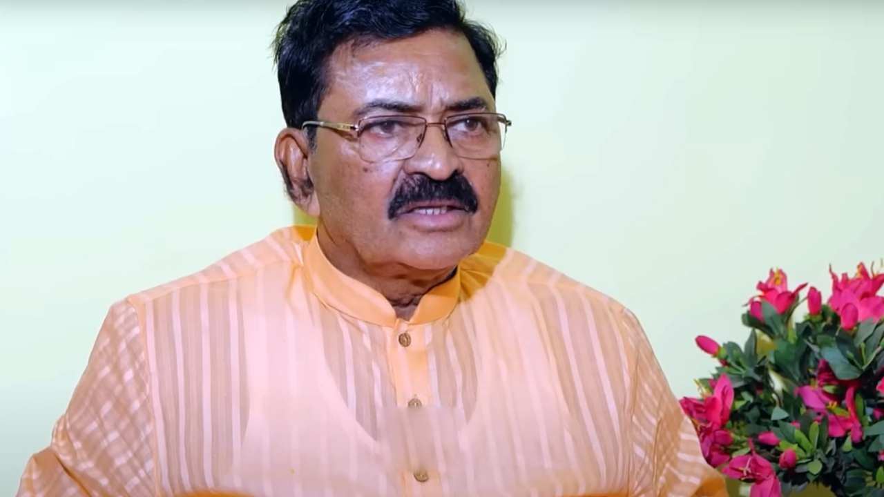 Mekapati Chandrasekhar Reddy: మేకపాటి కుటుంబంలో ఆస్తి వివాదం.. పరువు బజారుకీడుస్తానంటూ మేకపాటి సంచలన వ్యాఖ్యలు!
